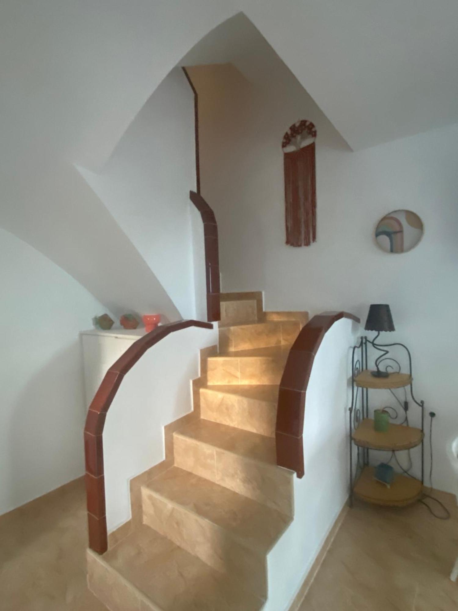 Casa Alkabir Sunai Apartment El Campello