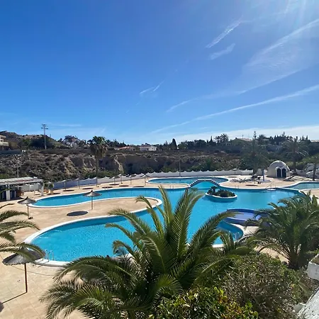 Casa Alkabir Sunai El Campello Buitenkant foto