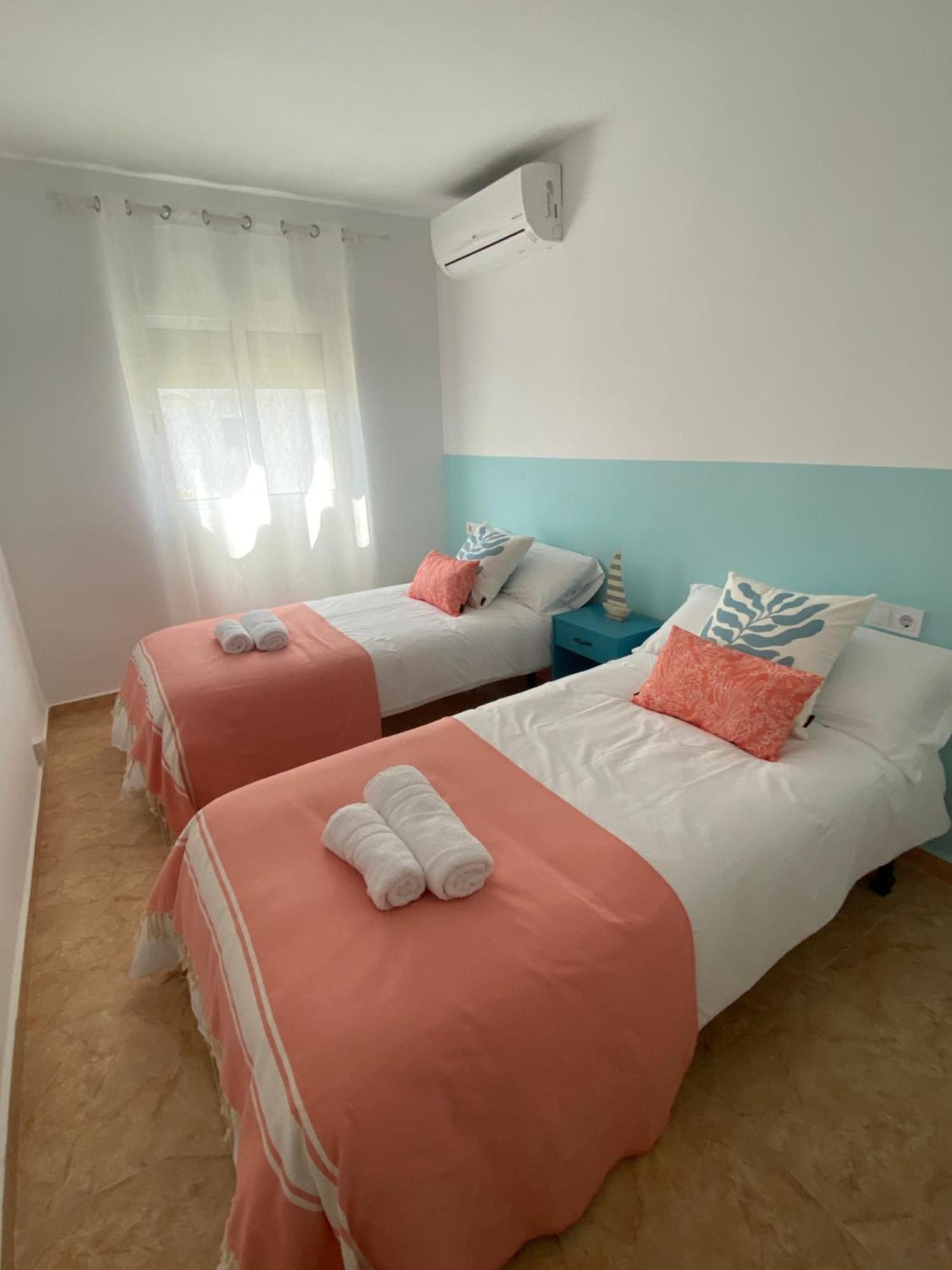 Casa Alkabir Sunai * El Campello