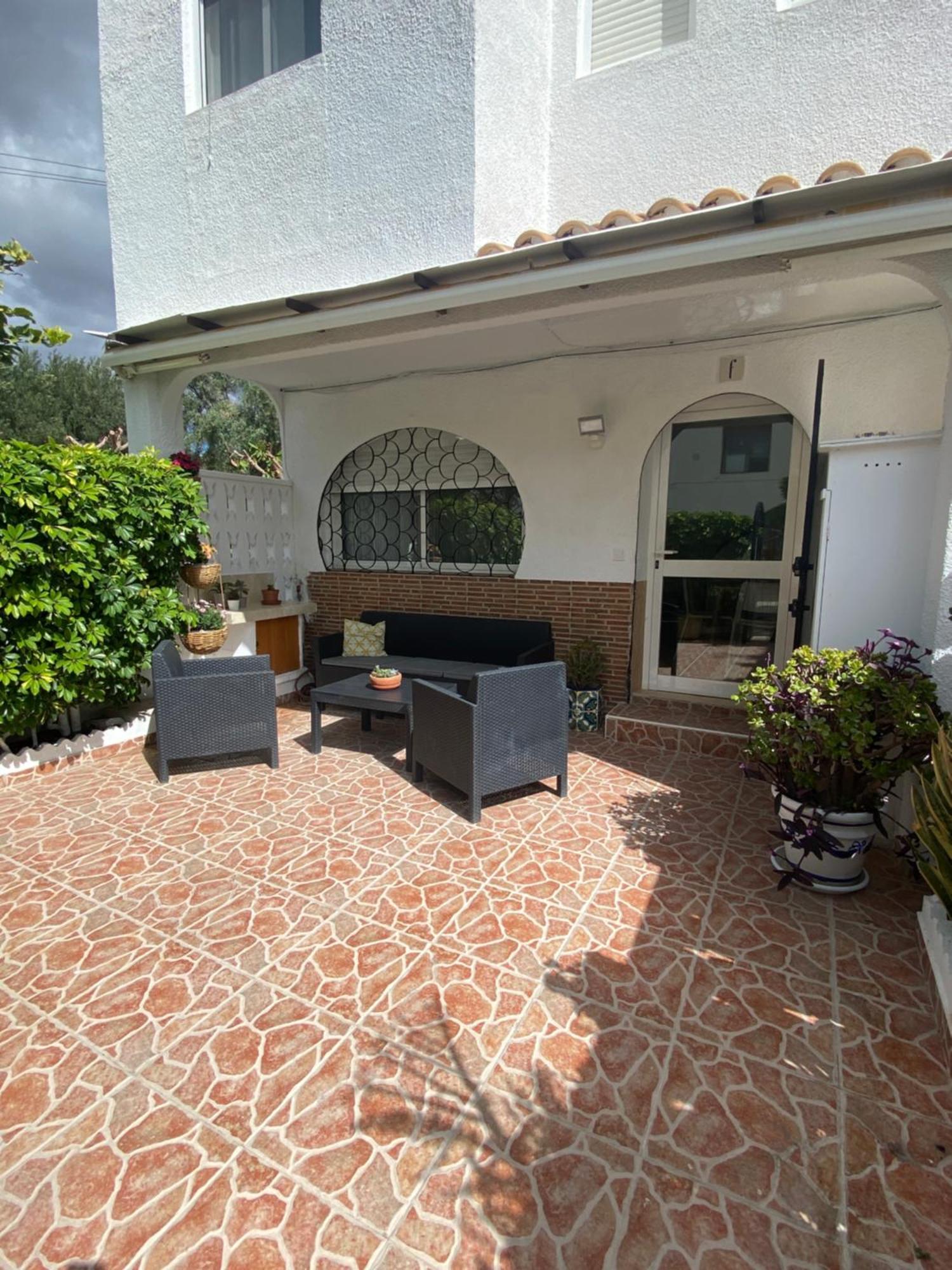 Casa Alkabir Sunai Appartement El Campello